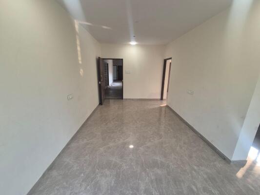 2 BHK Flat in Santacruz East, Mumbai