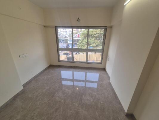 2 BHK Flat in Santacruz East, Mumbai