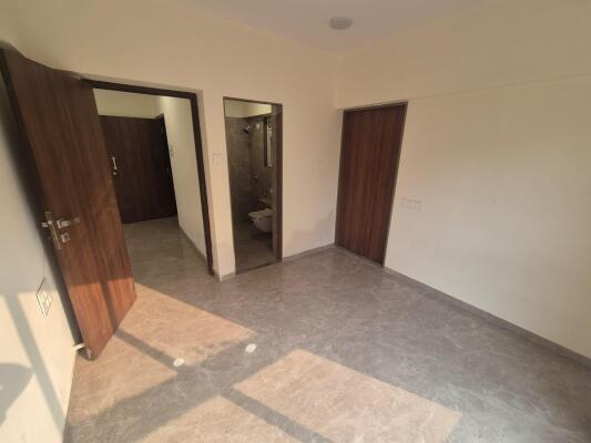 2 BHK Flat in Santacruz East, Mumbai