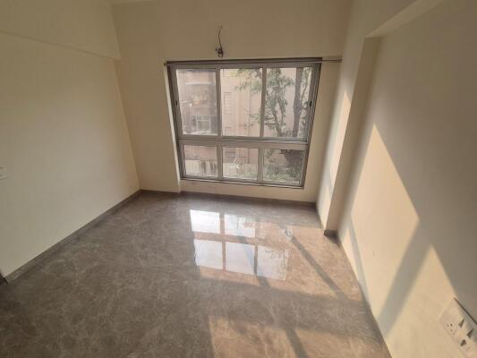 2 BHK Flat in Santacruz East, Mumbai