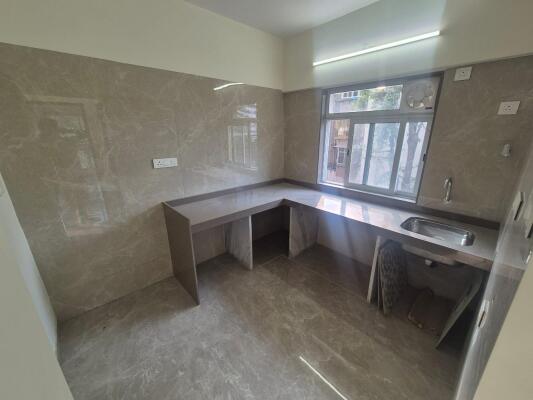 2 BHK Flat in Santacruz East, Mumbai