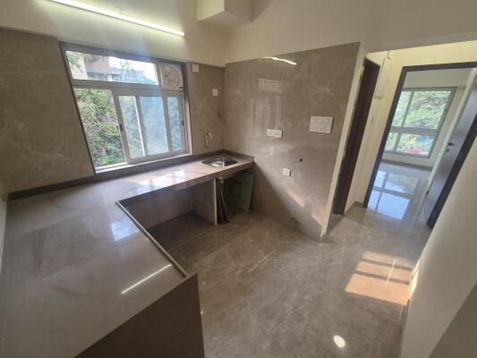 2 BHK Flat in Santacruz East, Mumbai