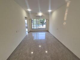 2 BHK Flat in Santacruz East, Mumbai