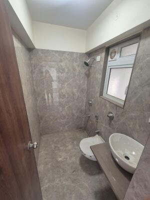 2 BHK Flat in Santacruz East, Mumbai