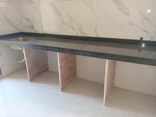 3 BHK Flat in Sector 17 Kharghar, Navi Mumbai