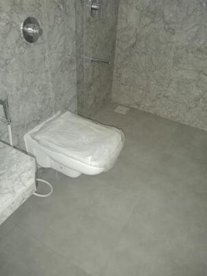 3 BHK Flat in Sector 17 Kharghar, Navi Mumbai