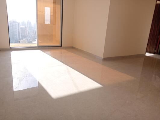3 BHK Flat in Sector 17 Kharghar, Navi Mumbai