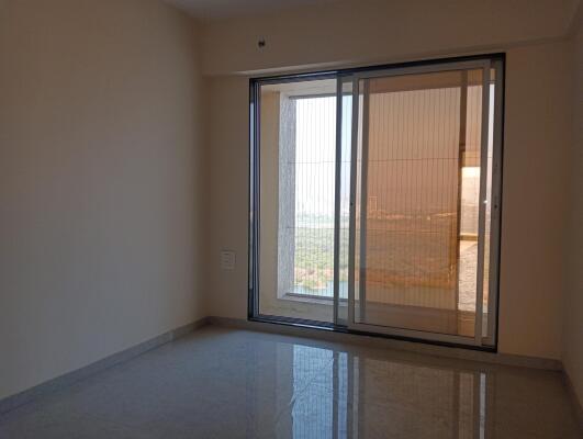 3 BHK Flat in Sector 17 Kharghar, Navi Mumbai