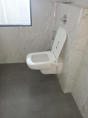3 BHK Flat in Sector 17 Kharghar, Navi Mumbai