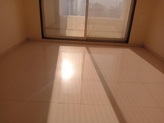 3 BHK Flat in Sector 17 Kharghar, Navi Mumbai