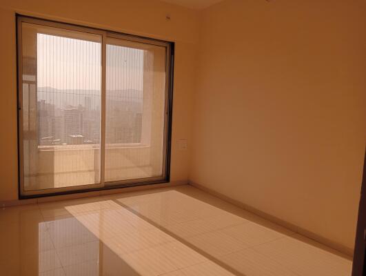 3 BHK Flat in Sector 17 Kharghar, Navi Mumbai