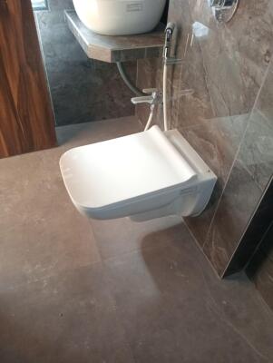 3 BHK Flat in Sector 17 Kharghar, Navi Mumbai