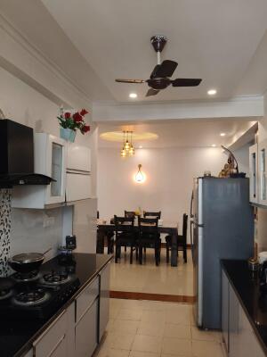 6 Bedroom House in Sector 26 Panchkula