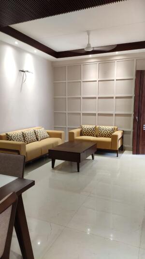 6 Bedroom House in Sector 26 Panchkula