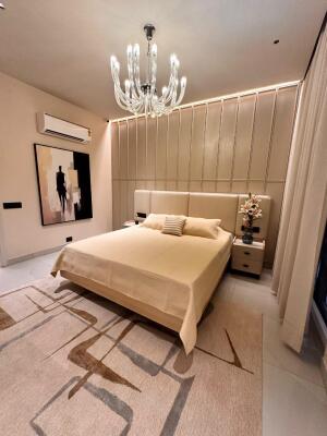 6 Bedroom House in Sector 26 Panchkula