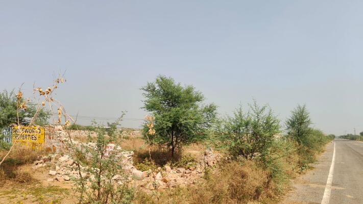 Residential land / Plot in Ring Road, Jaipur