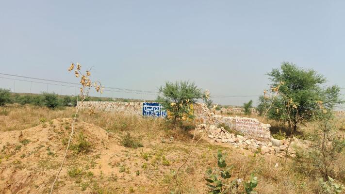 Residential land / Plot in Ring Road, Jaipur