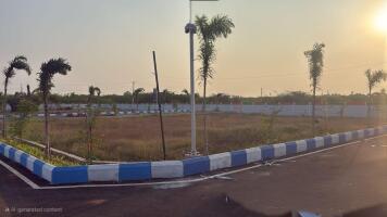 Residential land / Plot in Palur, Chengalpattu