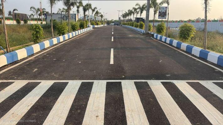 Residential land / Plot in Palur, Chengalpattu