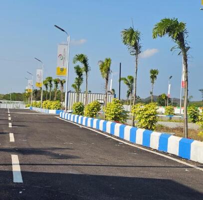 Residential land / Plot in Palur, Chengalpattu