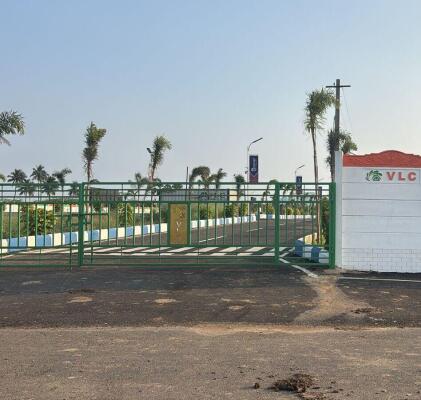 Residential land / Plot in Palur, Chengalpattu