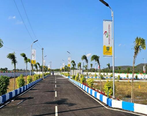 Residential land / Plot in Palur, Chengalpattu