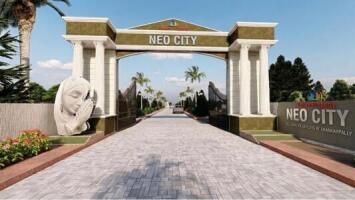 Residential land / Plot in Shankarpally, Hyderabad