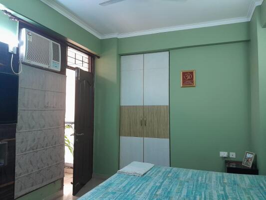 3 BHK Flat in Sector 119, Noida