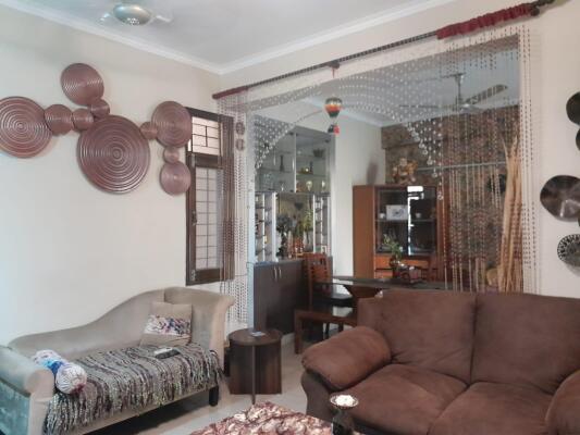 3 BHK Flat in Sector 119, Noida