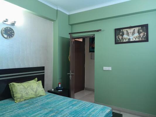 3 BHK Flat in Sector 119, Noida