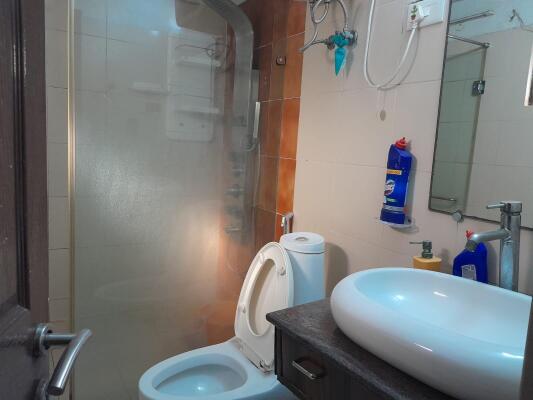 3 BHK Flat in Sector 119, Noida
