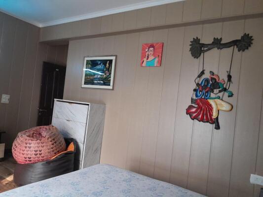 3 BHK Flat in Sector 119, Noida