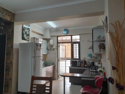 3 BHK Flat in Sector 119, Noida