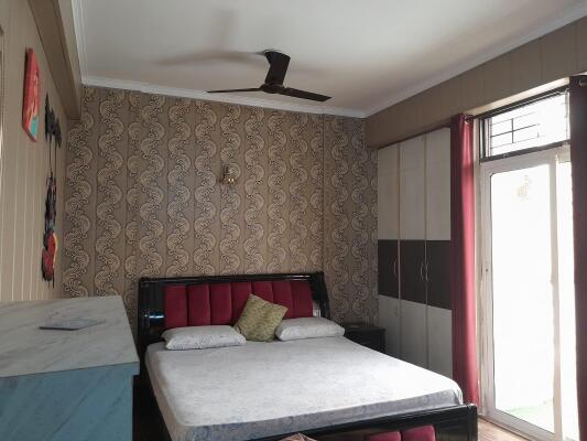 3 BHK Flat in Sector 119, Noida