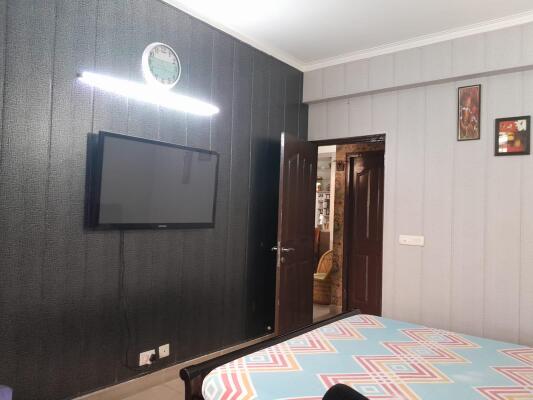 3 BHK Flat in Sector 119, Noida