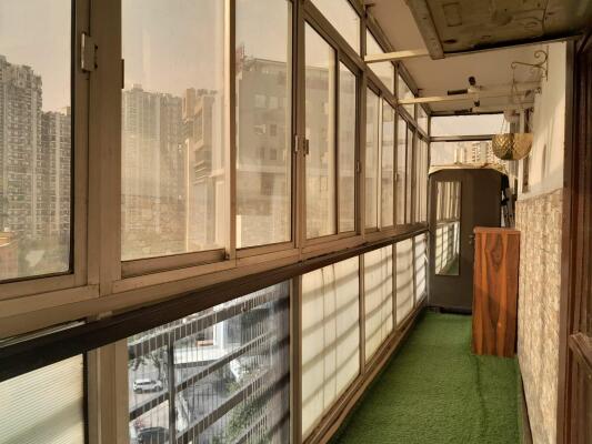 3 BHK Flat in Sector 119, Noida