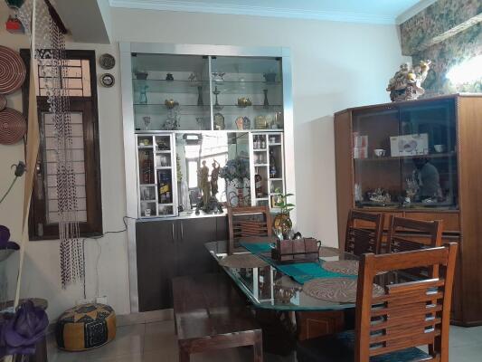 3 BHK Flat in Sector 119, Noida