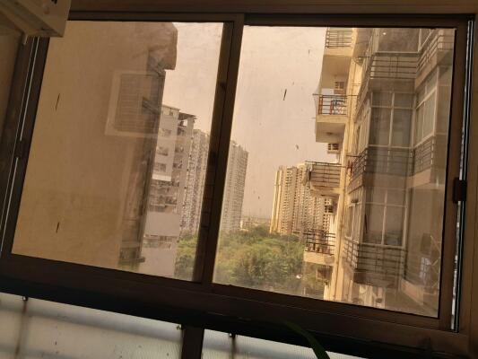 3 BHK Flat in Sector 119, Noida