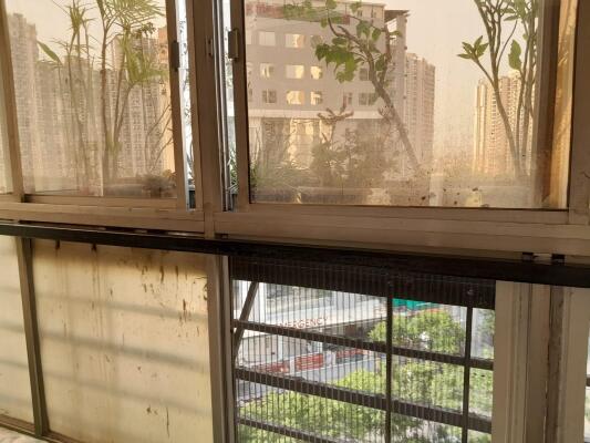 3 BHK Flat in Sector 119, Noida