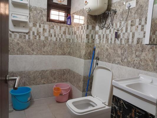 3 BHK Flat in Sector 119, Noida
