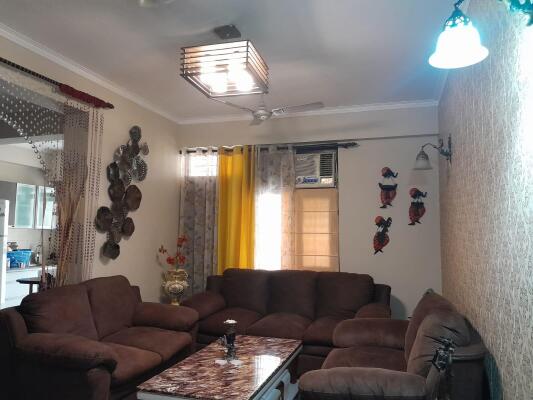 3 BHK Flat in Sector 119, Noida