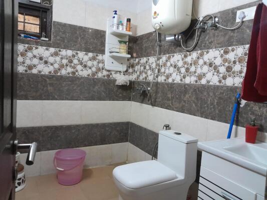 3 BHK Flat in Sector 119, Noida