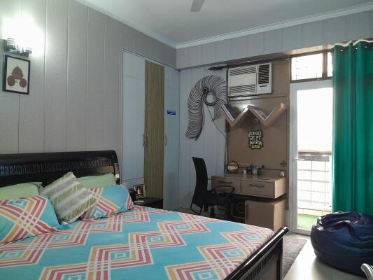 3 BHK Flat in Sector 119, Noida