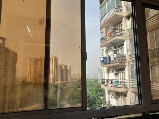 3 BHK Flat in Sector 119, Noida