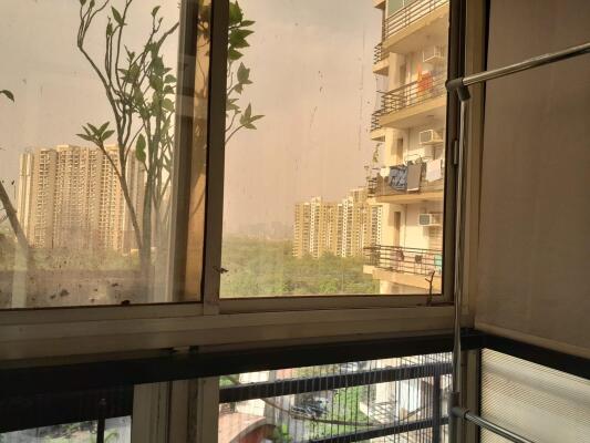3 BHK Flat in Sector 119, Noida