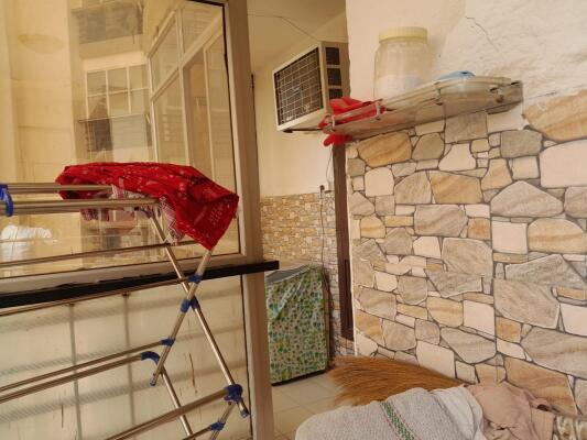 3 BHK Flat in Sector 119, Noida