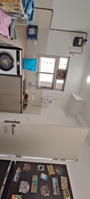 3 BHK Flat in Hiranandani Estate, Thane