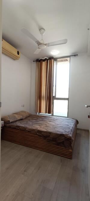 3 BHK Flat in Hiranandani Estate, Thane