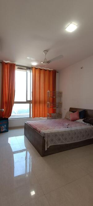 3 BHK Flat in Hiranandani Estate, Thane