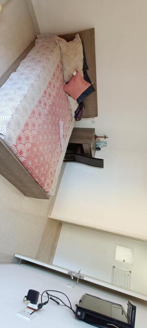 3 BHK Flat in Hiranandani Estate, Thane